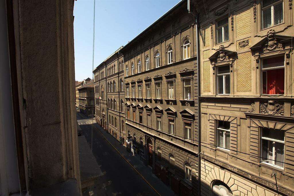 Westend Minihotel - Budapest — Fotók 2