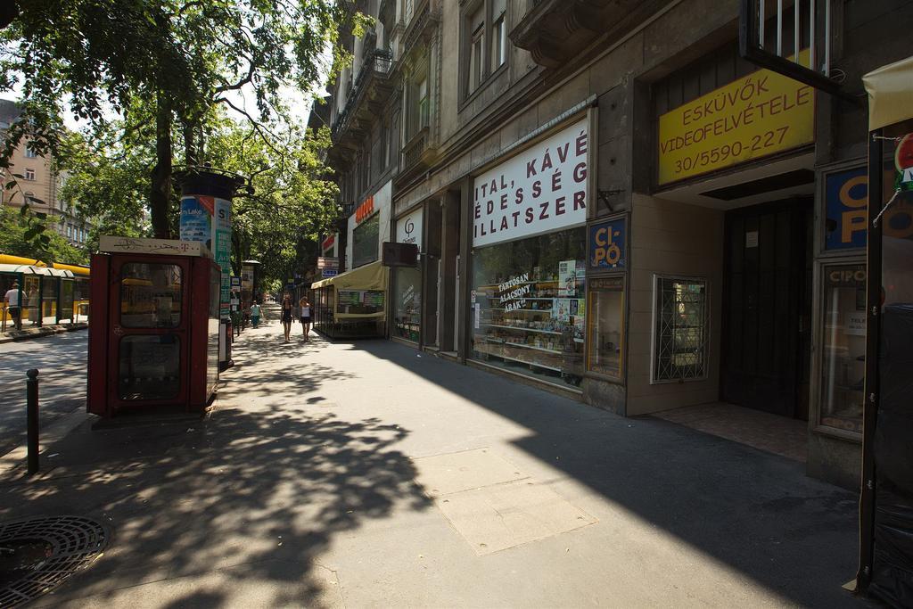 Westend Minihotel - Budapest, Budapest