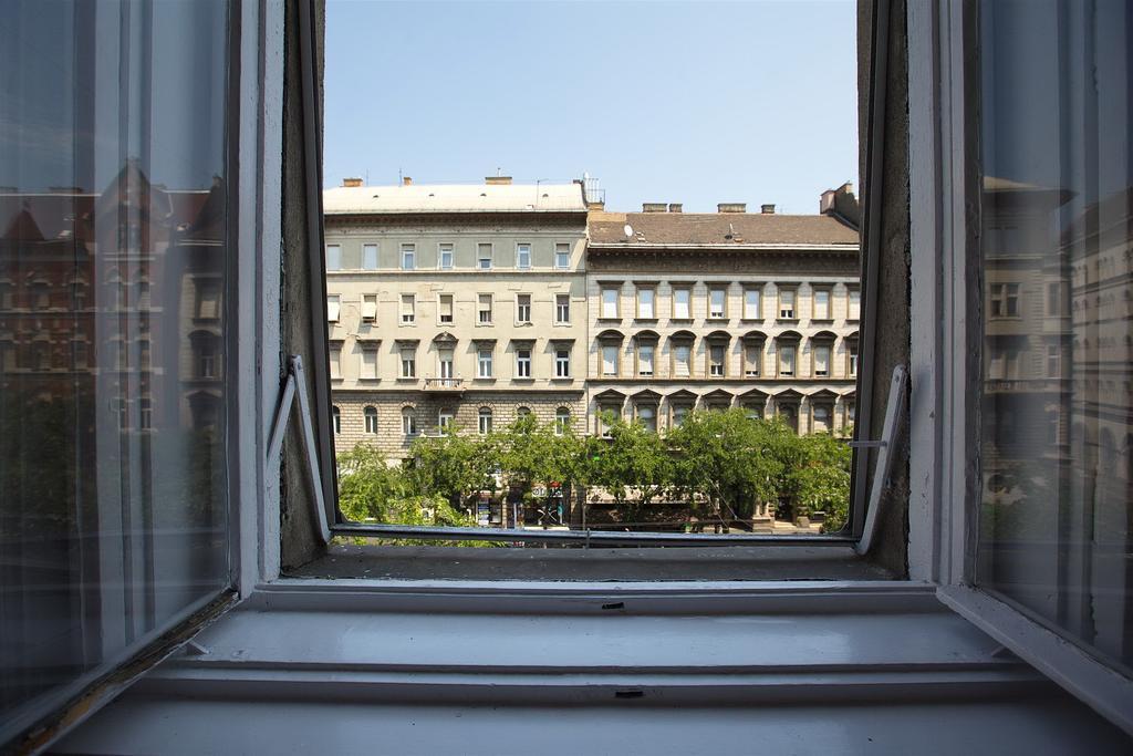 Westend Minihotel - Budapest — Fotók 1